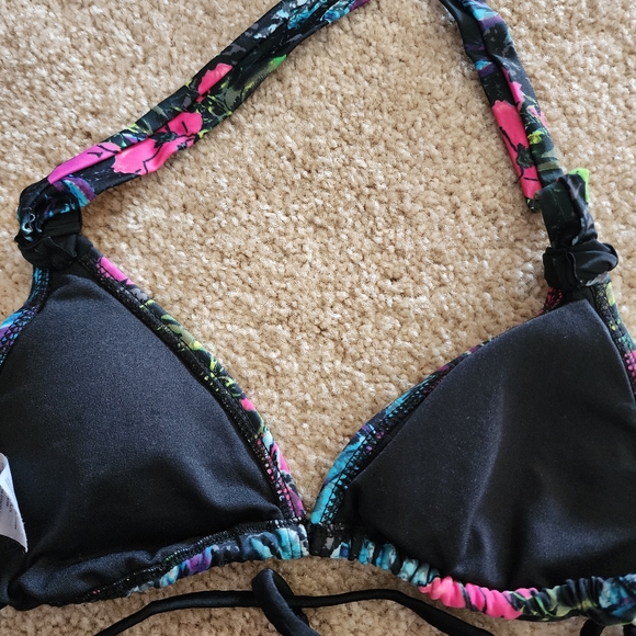 Tropical Shi bathing suit - Picture 5 of 6